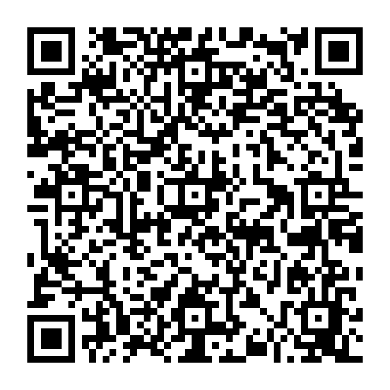 QR-kod