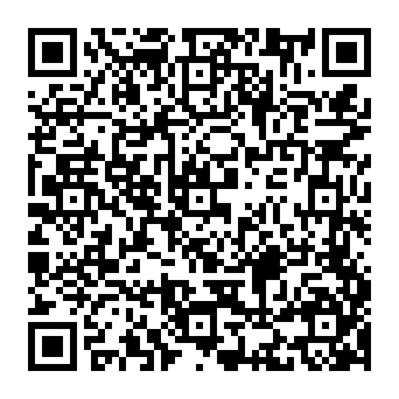 QR-kod