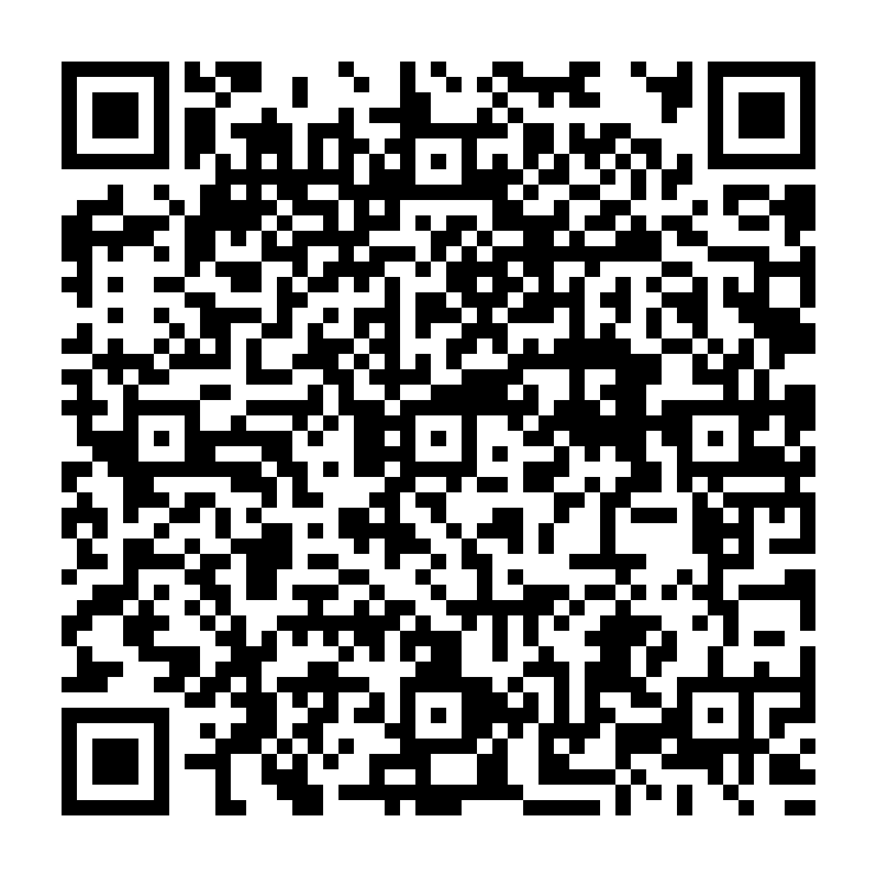 QR-kod