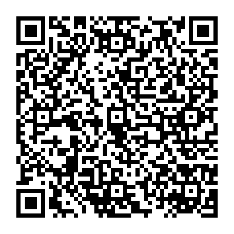 QR-kod