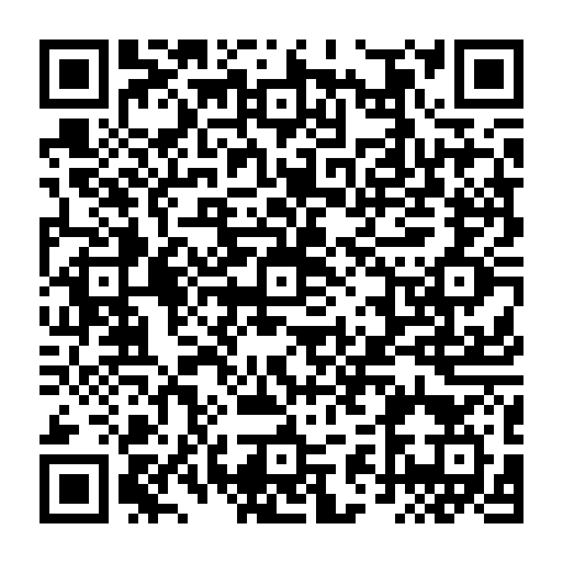QR-kod