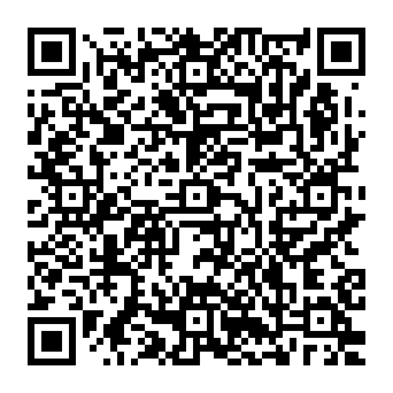 QR-kod