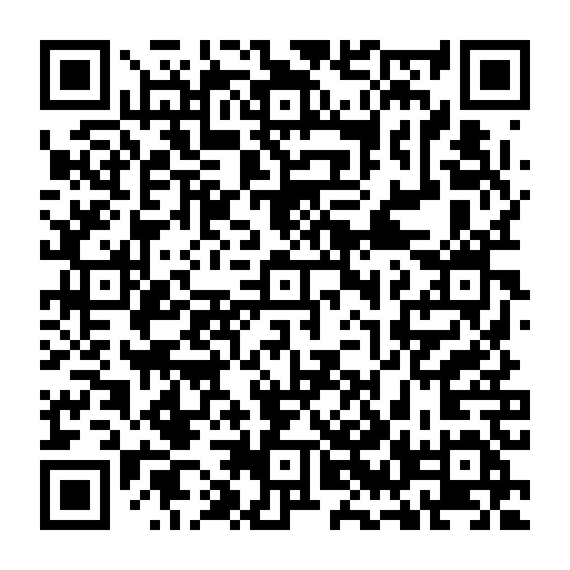 QR-kod