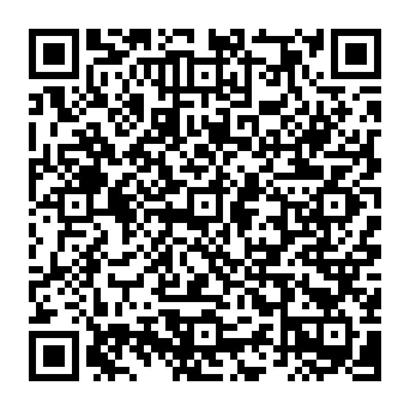 QR-kod