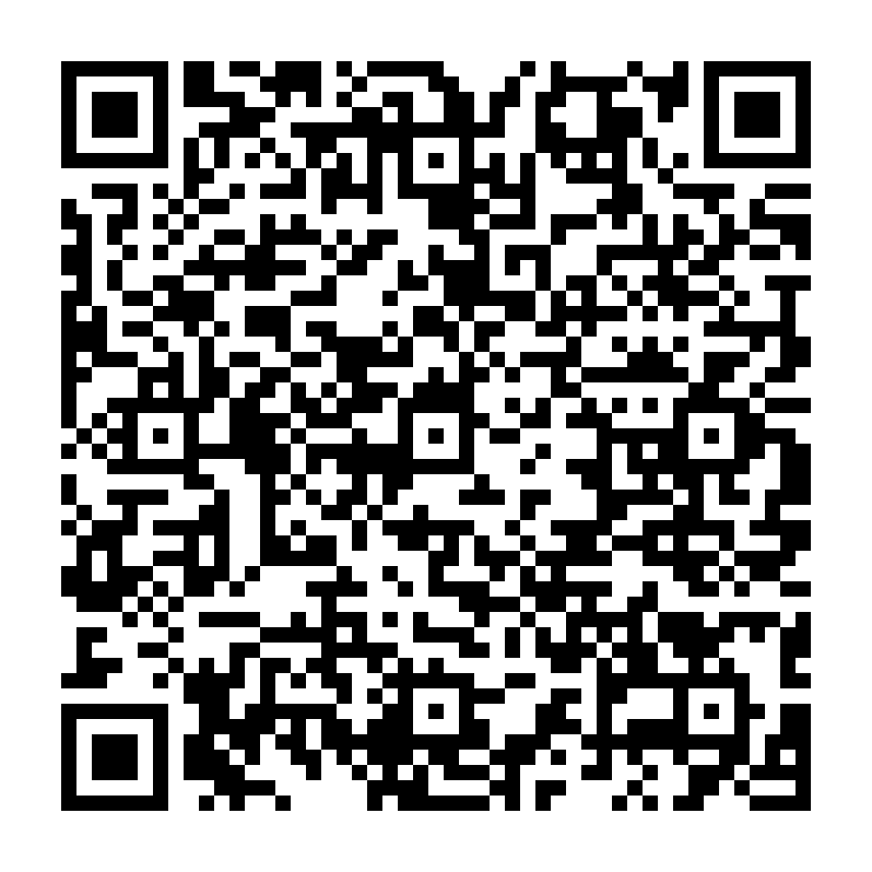 QR-kod