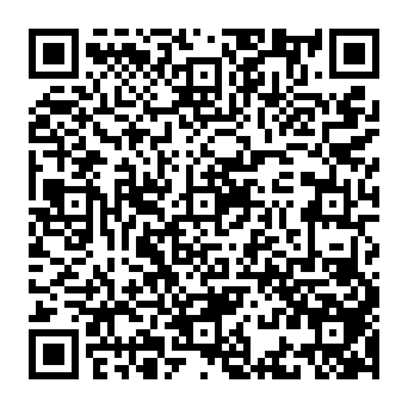 QR-kod