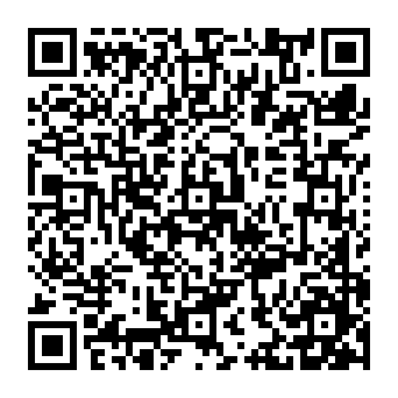 QR-kod