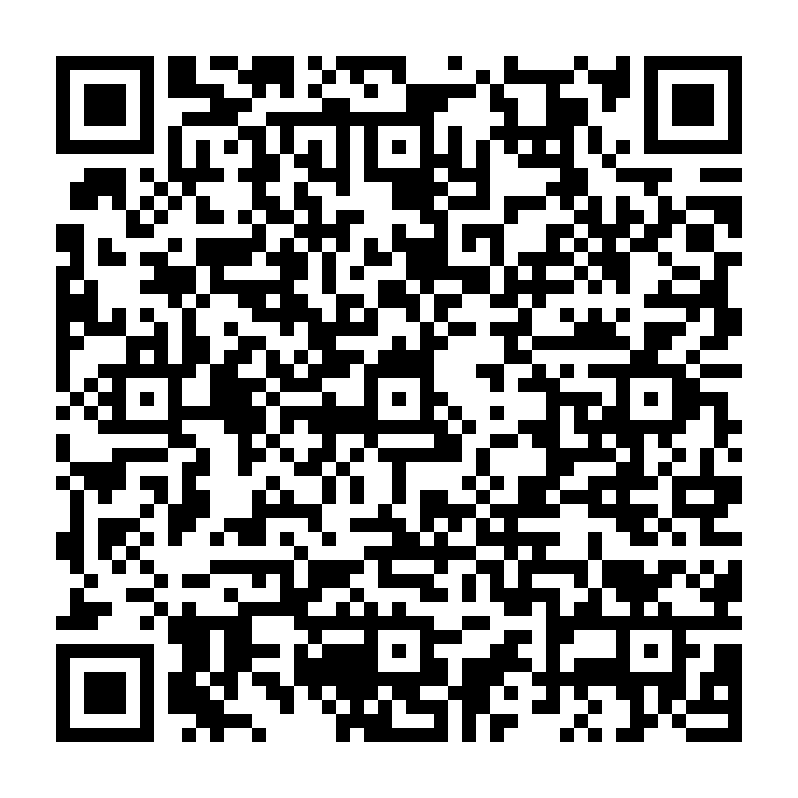 QR-kod
