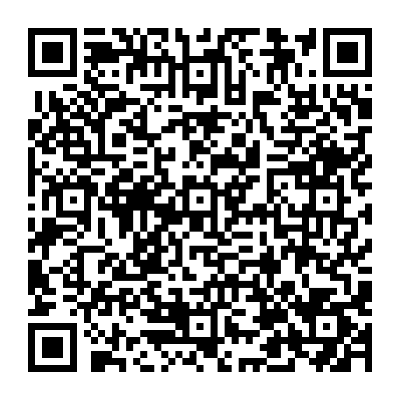 QR-kod