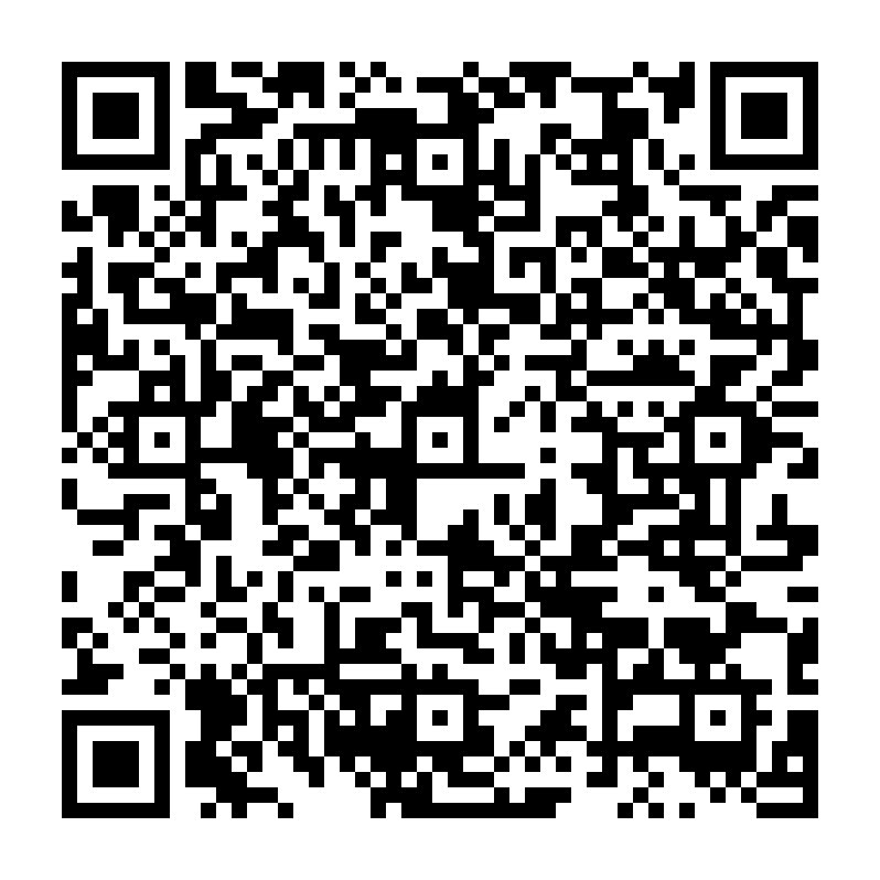 QR-kod