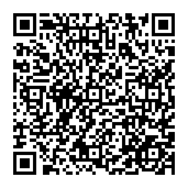 QR-kod
