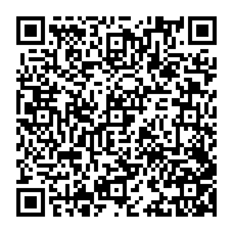 QR-kod