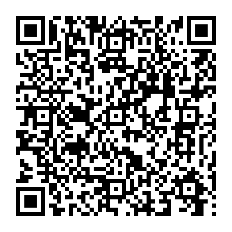 QR-kod