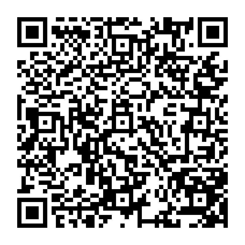 QR-kod
