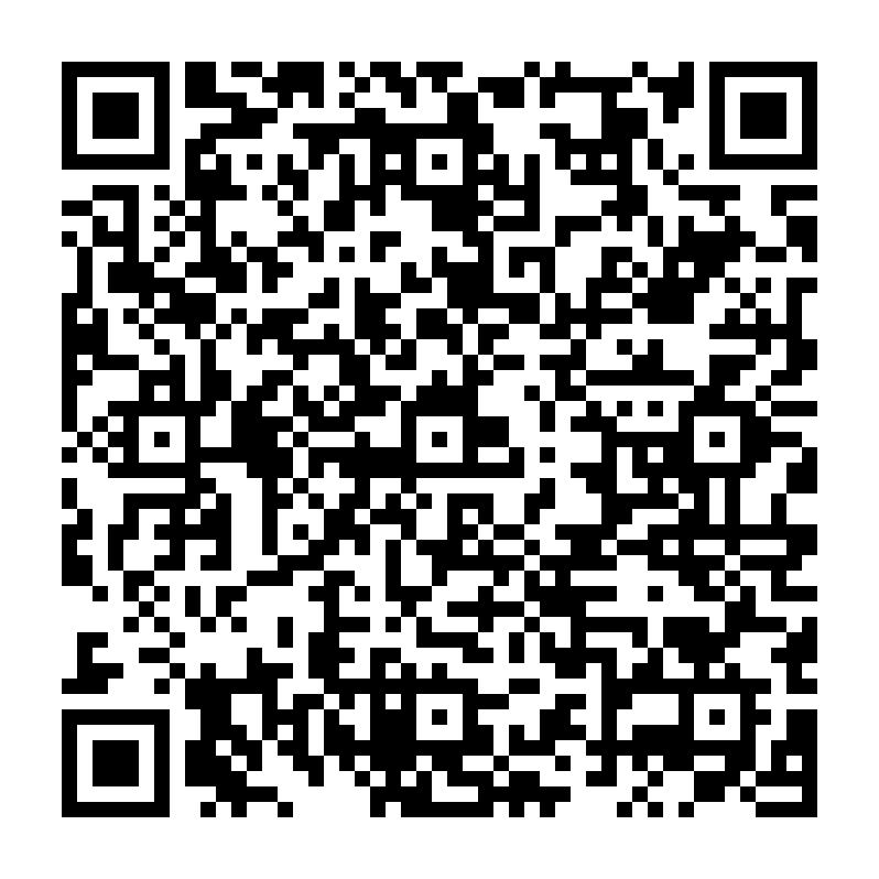 QR-kod