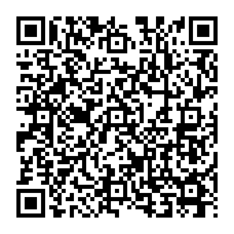 QR-kod