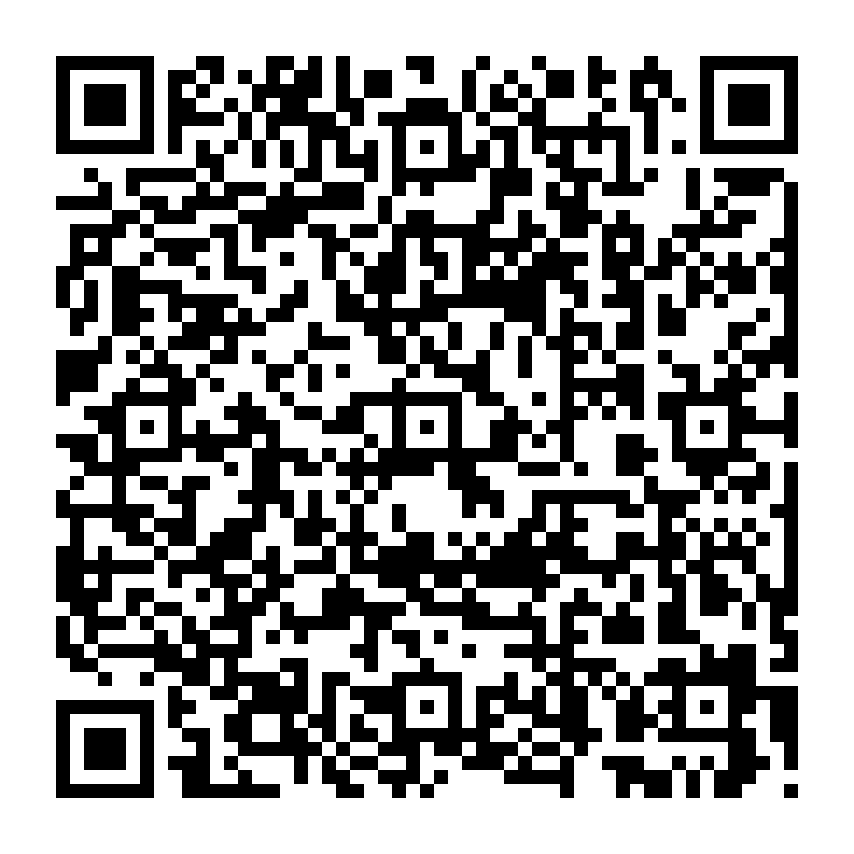 QR-kod