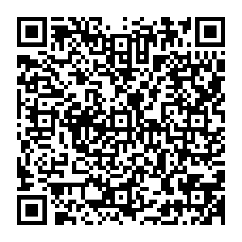 QR-kod