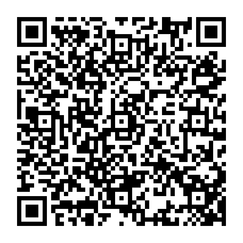 QR-kod