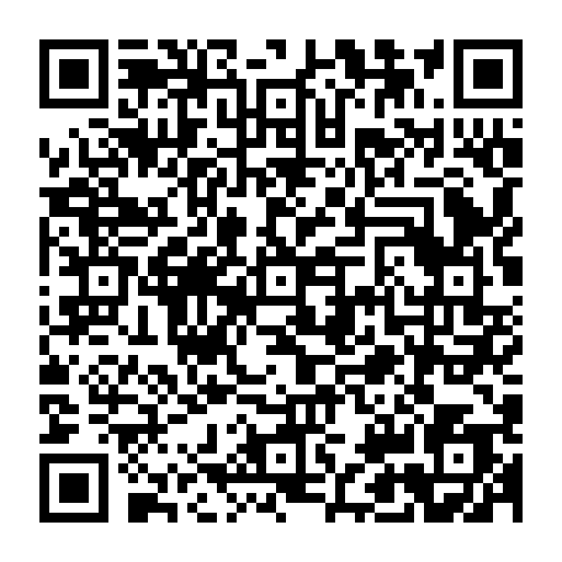 QR-kod