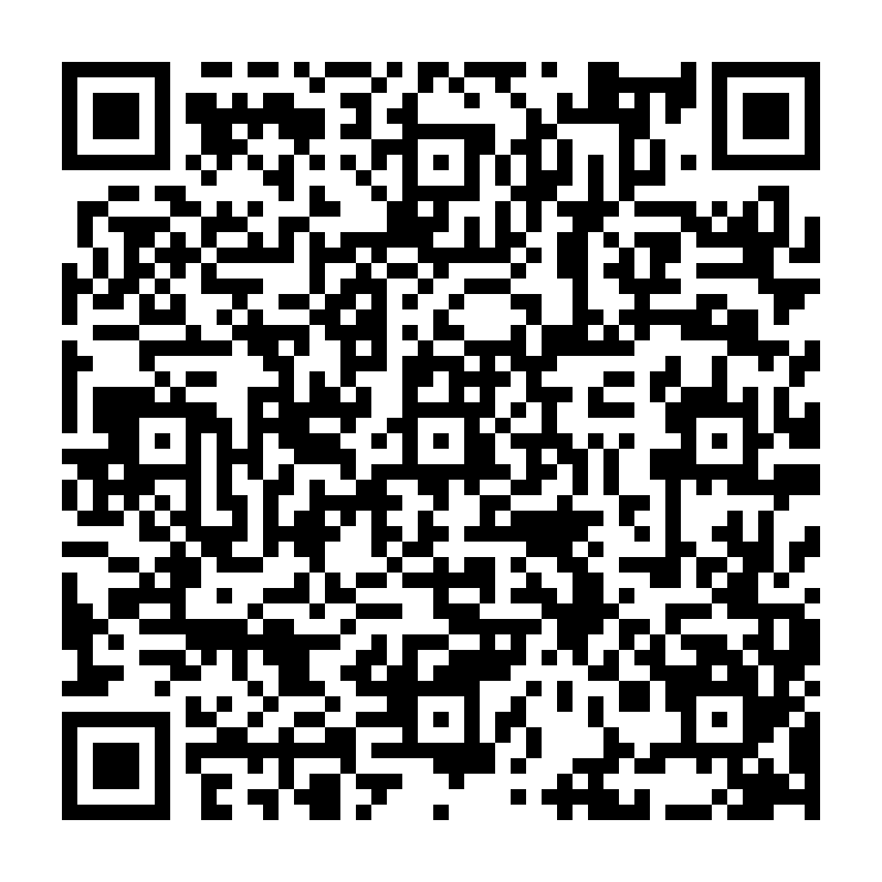 QR-kod