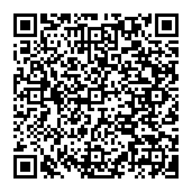 QR-kod