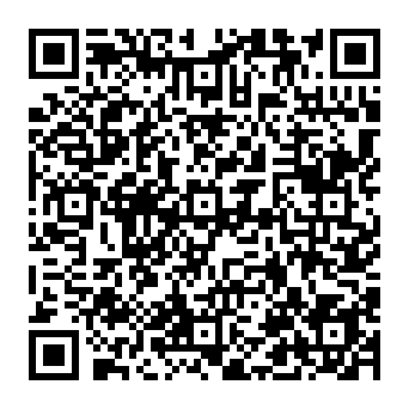 QR-kod