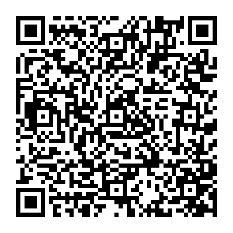 QR-kod