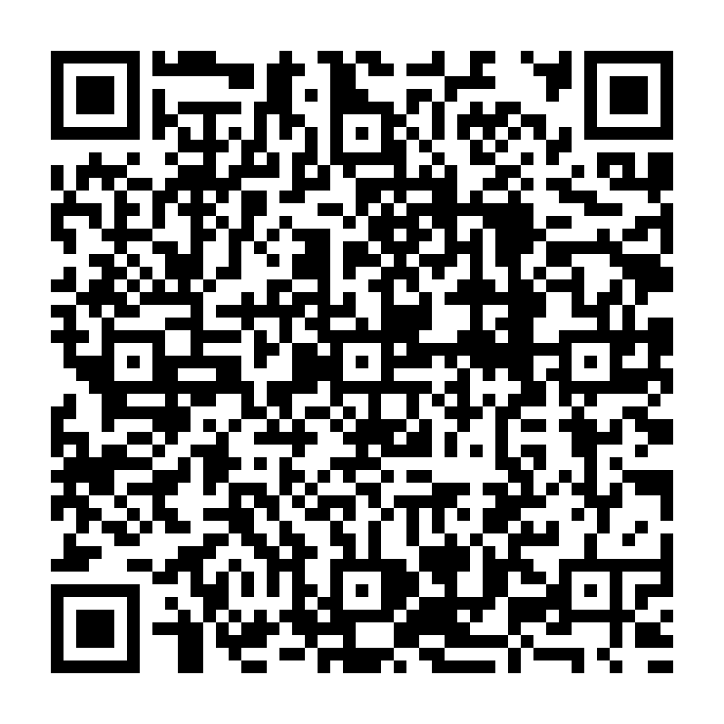 QR-kod