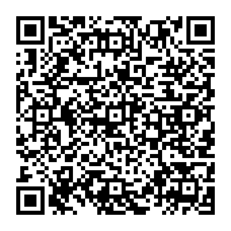 QR-kod
