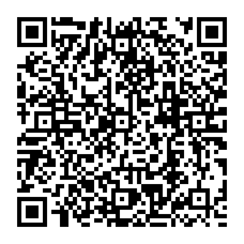 QR-kod