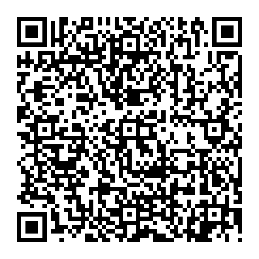 QR-kod