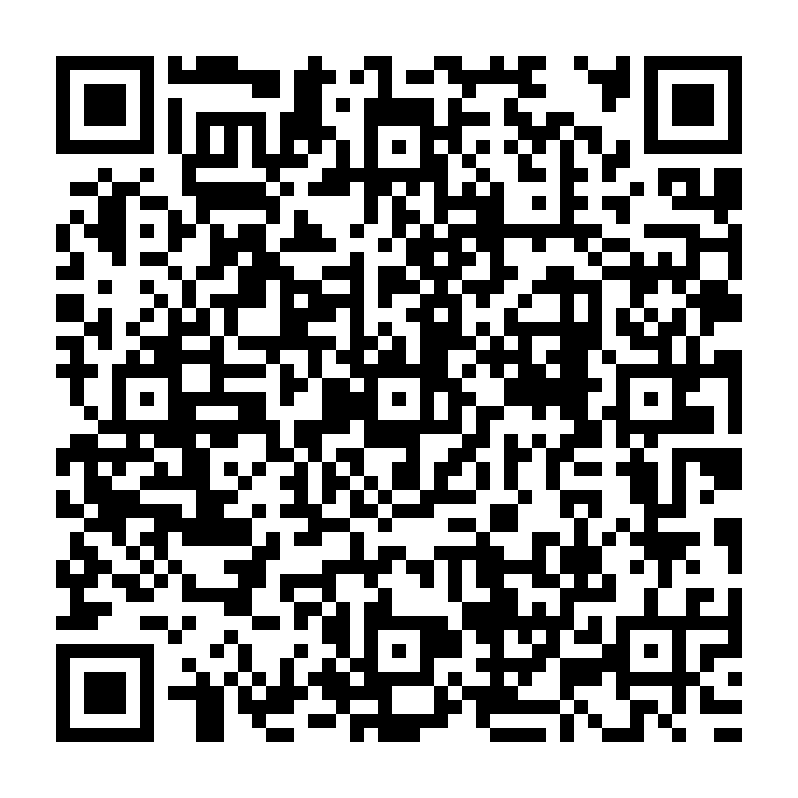 QR-kod