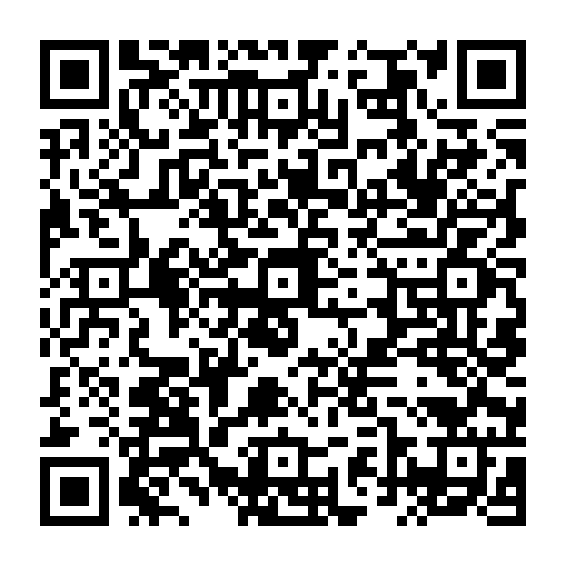 QR-kod