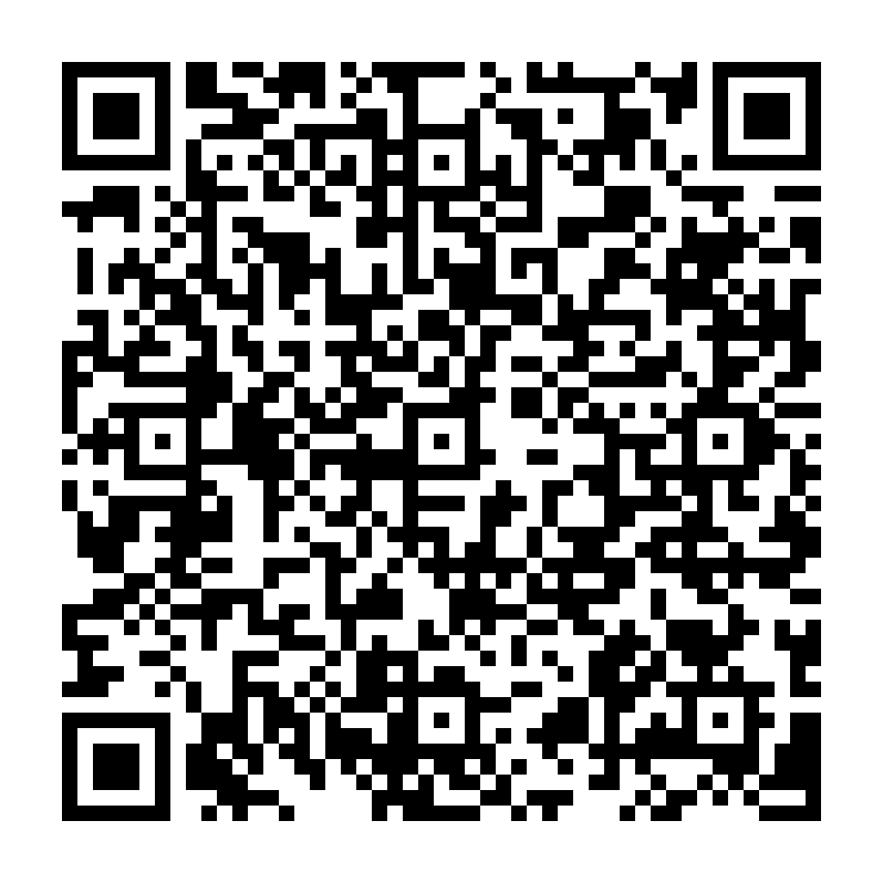 QR-kod
