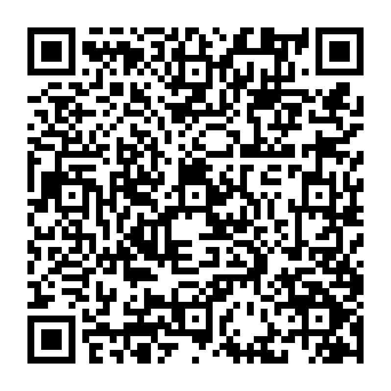 QR-kod