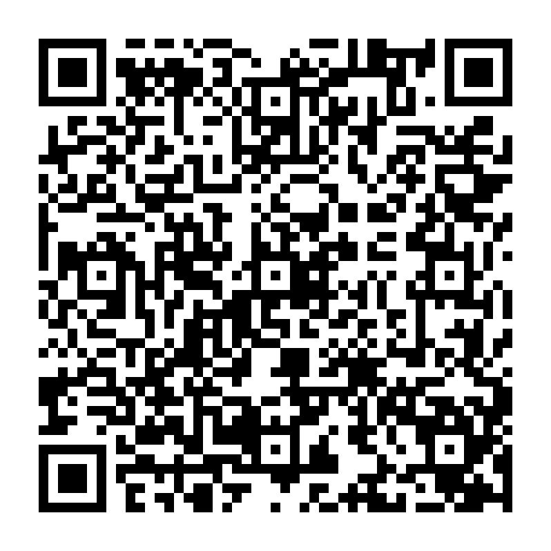 QR-kod
