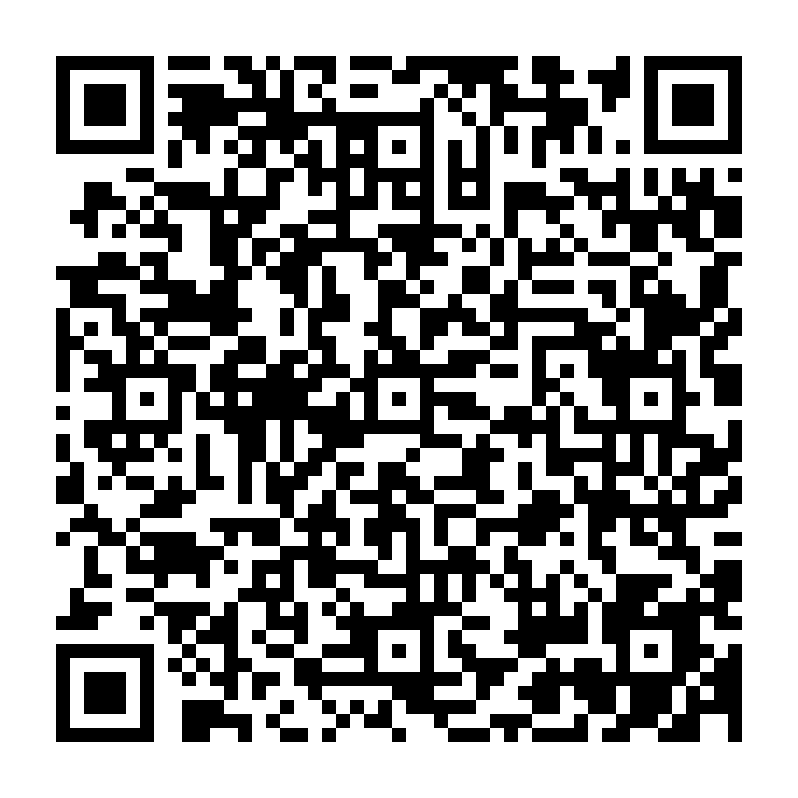 QR-kod