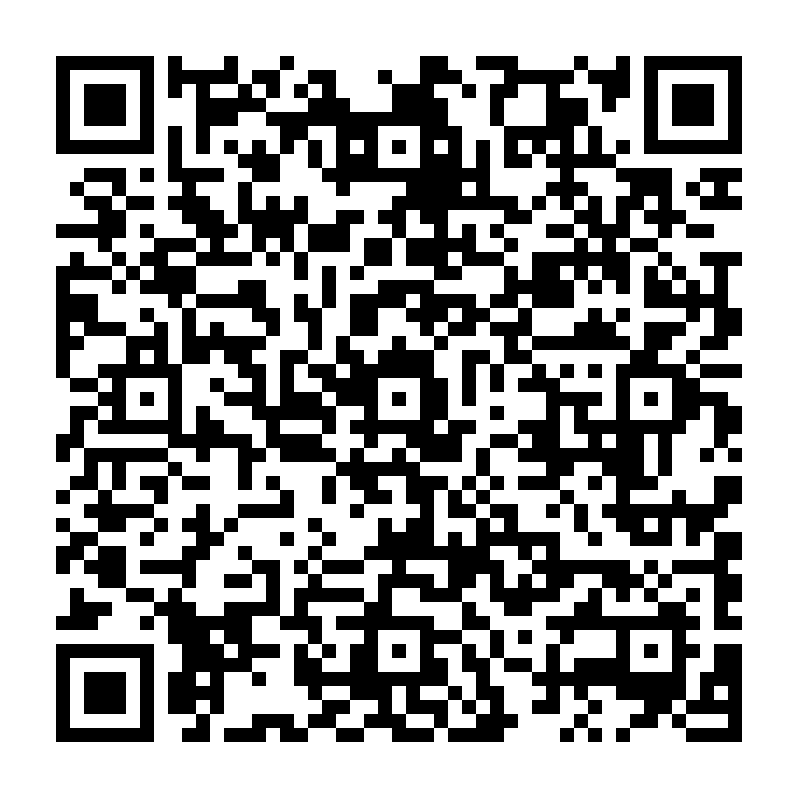 QR-kod