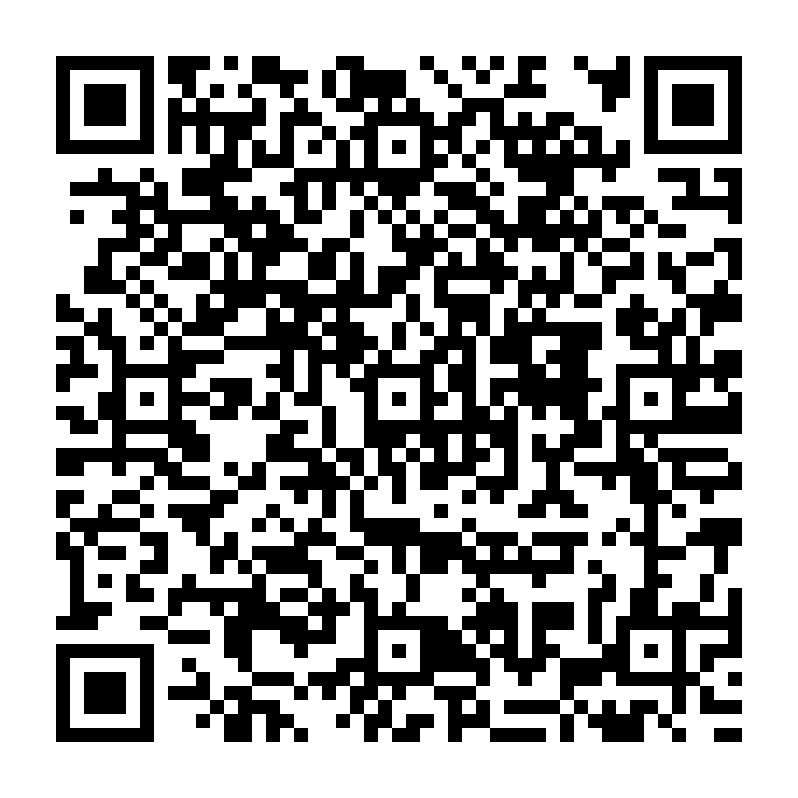 QR-kod