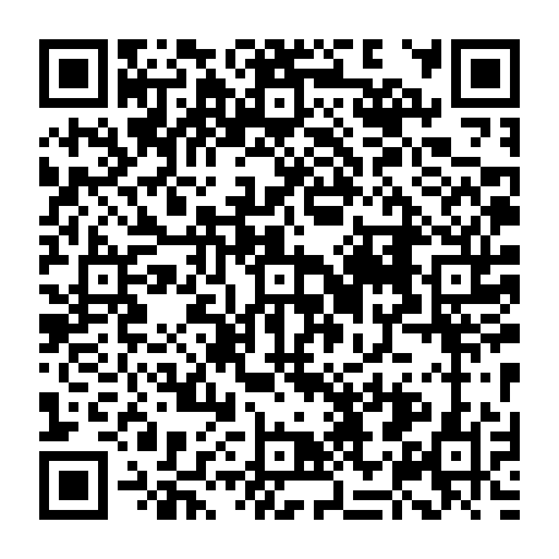 QR-kod
