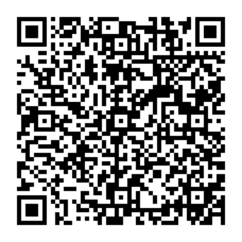 QR-kod