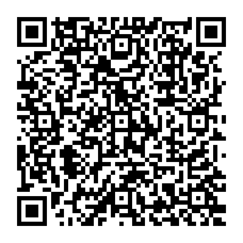 QR-kod