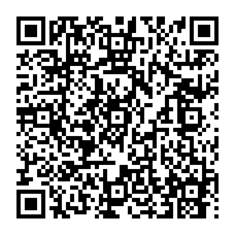 QR-kod