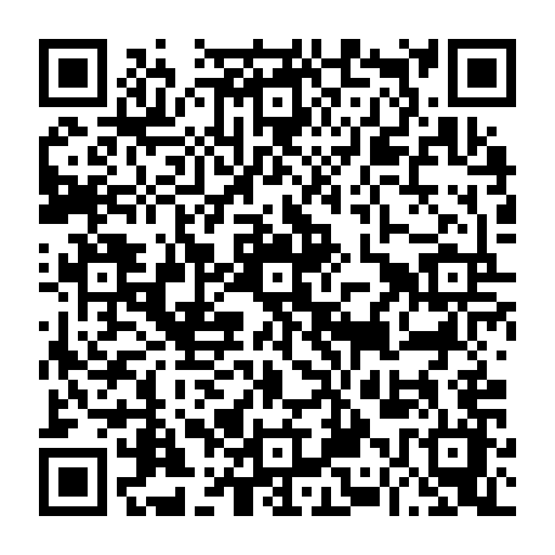 QR-kod