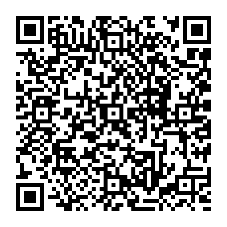 QR-kod