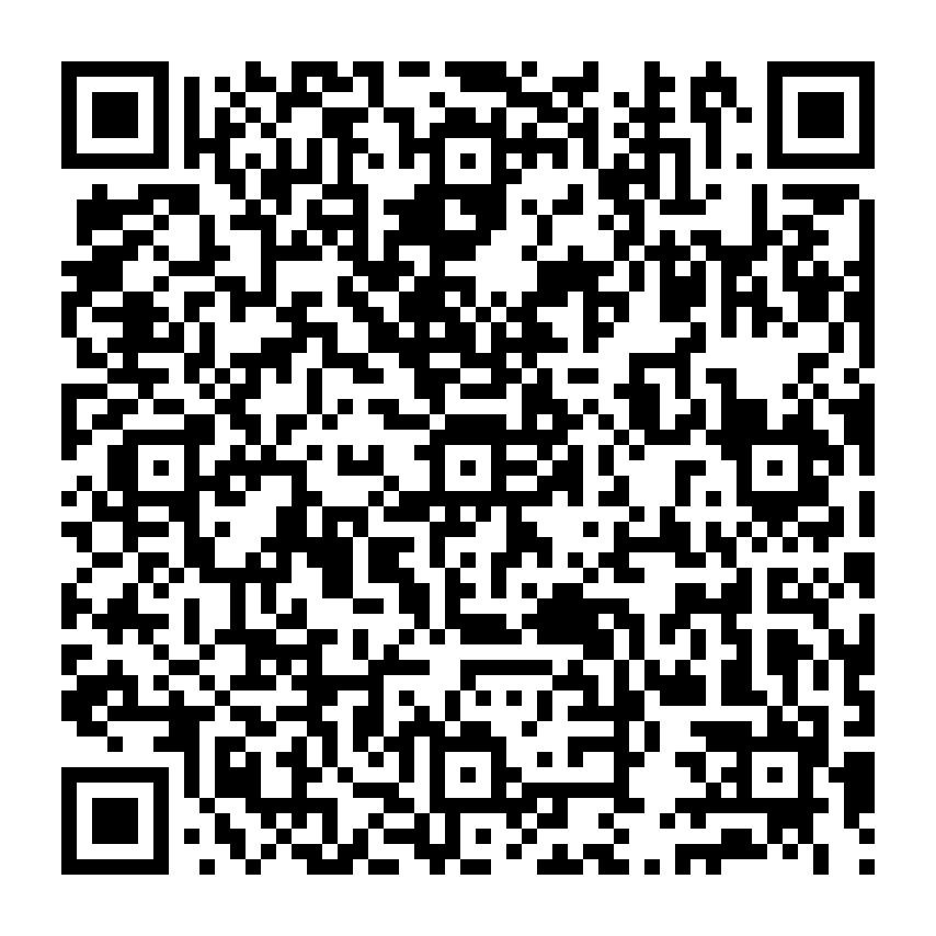 QR-kod