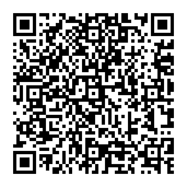 QR-kod