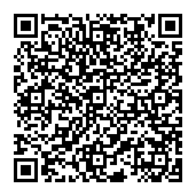 QR-kod