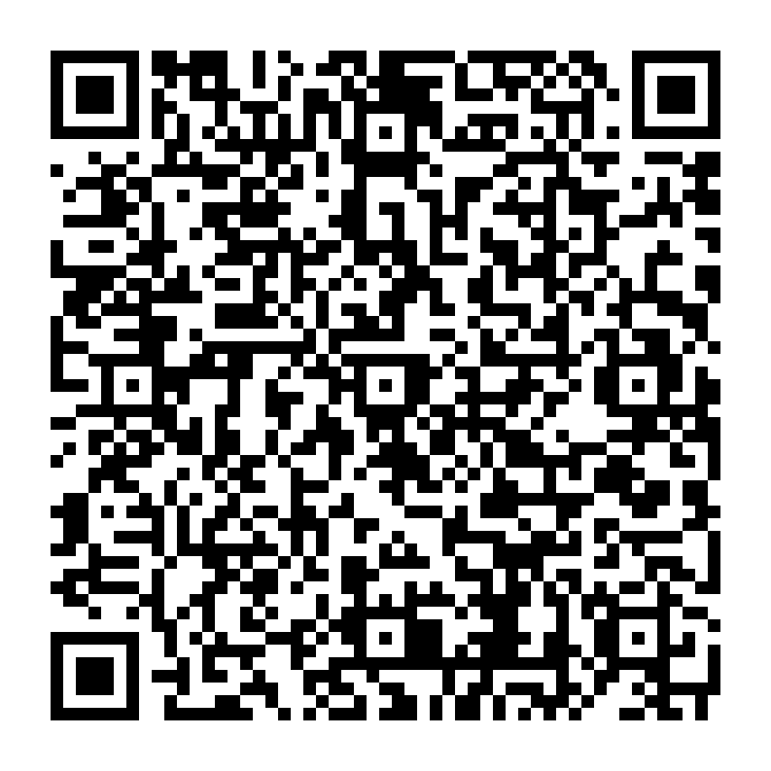 QR-kod